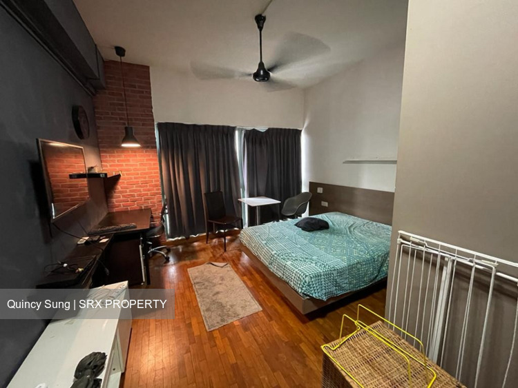 The Quayside (D9), Apartment #441101071